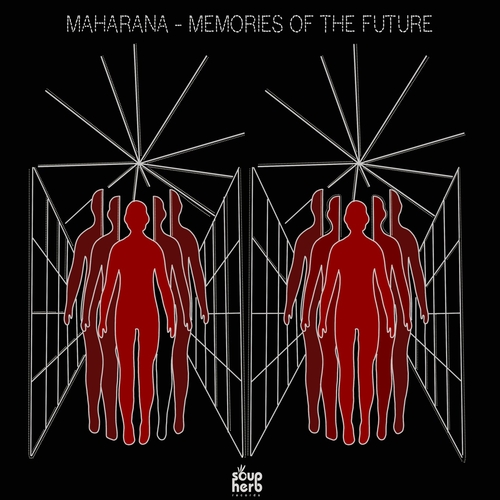 Maharana - Memories of the Future [SH168]